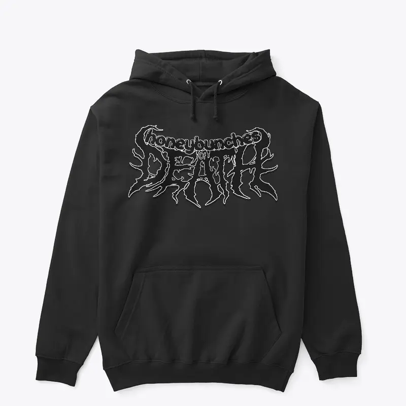 honeybunches Of DEATH Merch