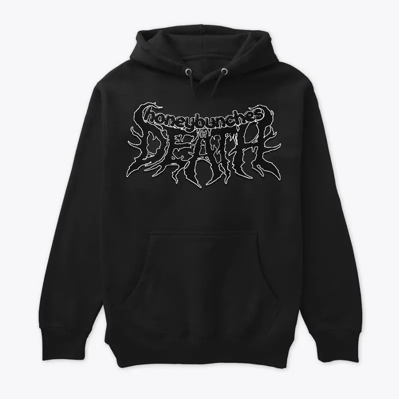 honeybunches Of DEATH Merch