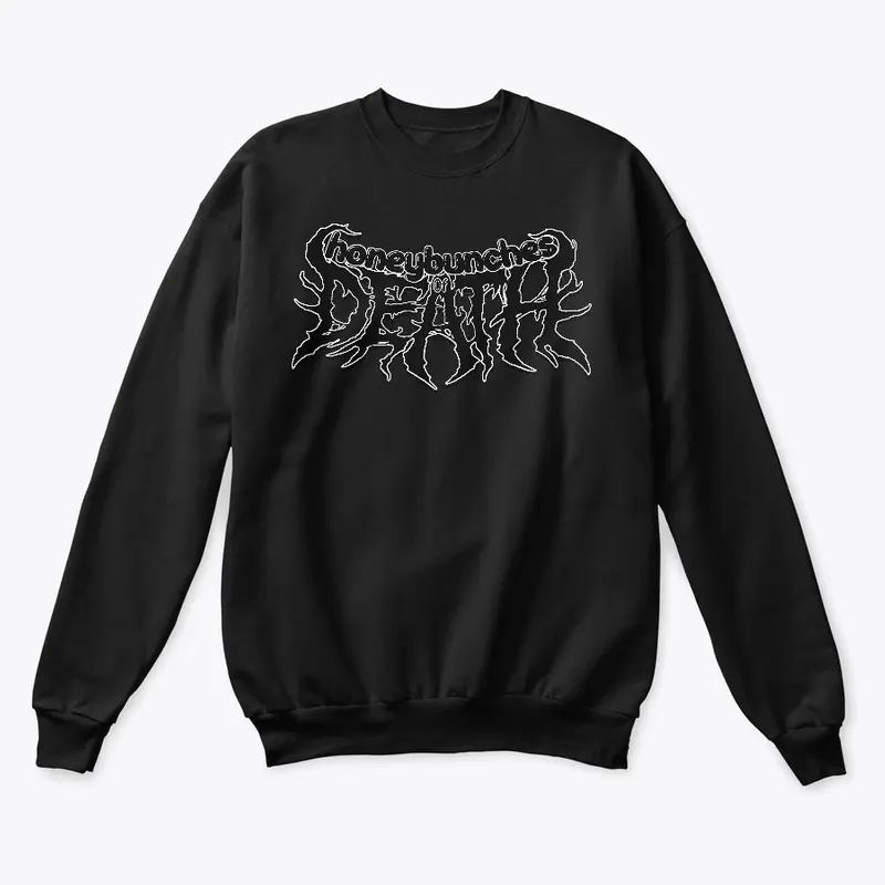 honeybunches Of DEATH Merch