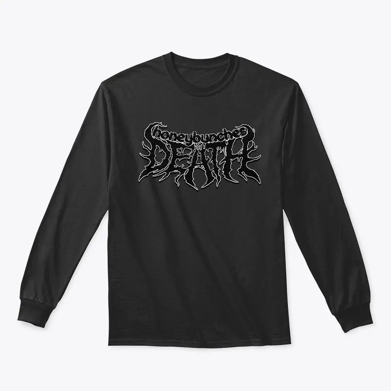 honeybunches Of DEATH Merch