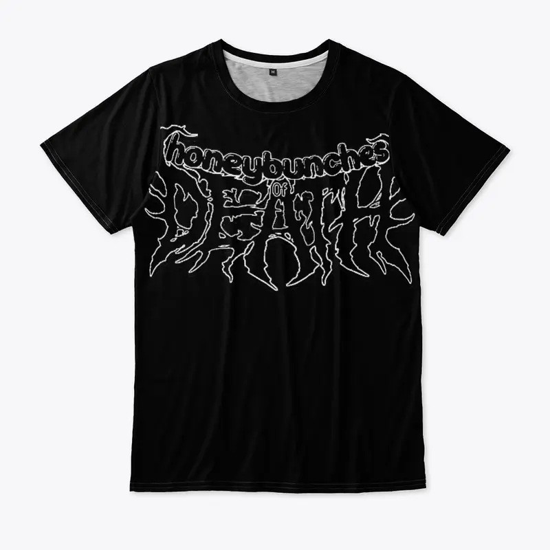 honeybunches Of DEATH Merch